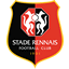 Rennes Club Badge