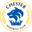 Chester FC Club Badge