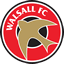 Walsall Club Badge