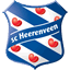 Heerenveen Club Badge