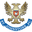 St Johnstone Club Badge