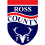 Ross County Club Badge