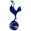 Tottenham Hotspur Club Badge