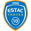 Troyes Club Badge