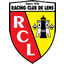 RC Lens Club Badge