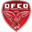 Dijon Club Badge