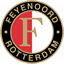Feyenoord Club Badge