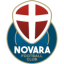 Novara Club Badge