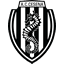 Cesena Club Badge