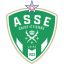 St Etienne Club Badge