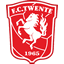 FC Twente Club Badge