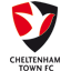 Cheltenham