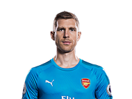 Mertesacker