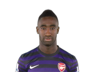 Djourou