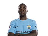 Toure Y