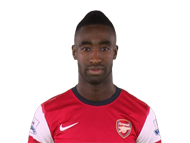 Djourou