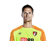 Begovic
