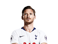 Vertonghen