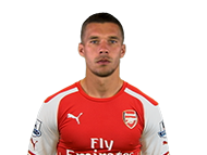 Podolski