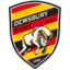 Dewsbury Rams Club Badge