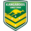 Australia Club Badge