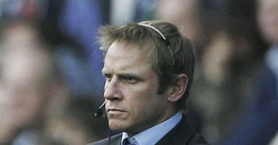 Smith: hot reception