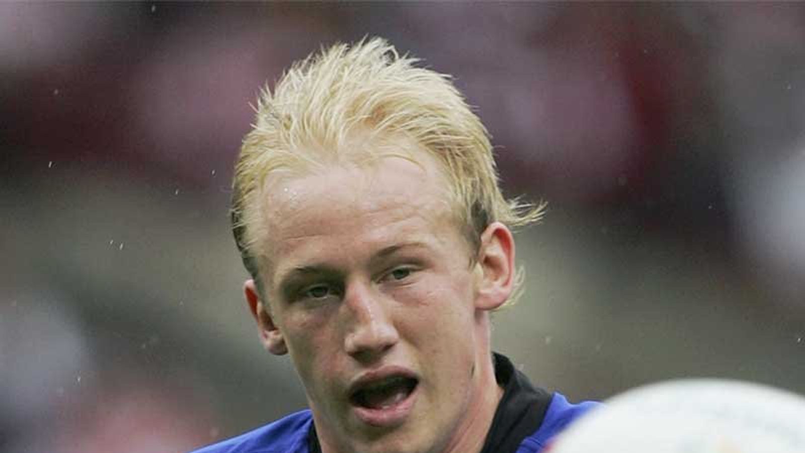 Hull to let Briscoe go Rugby League News Sky Sports