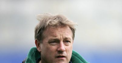 O'Sullivan: Coming back