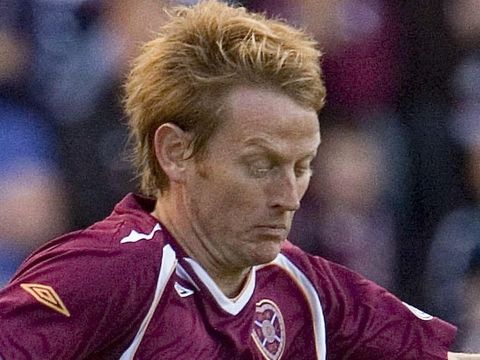 Image of Stewart: Spot-on from penalty spot
