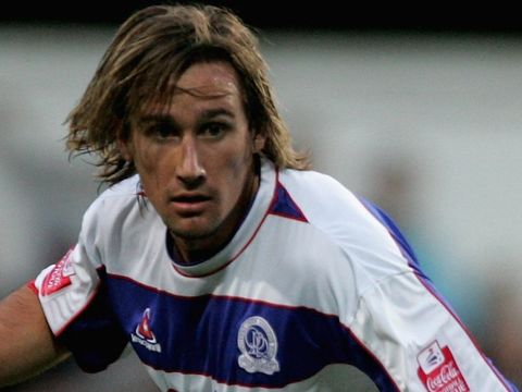 Image of Ward: Quitting Rangers