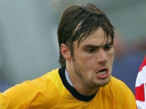 Image of Stockdale: Set for second operation