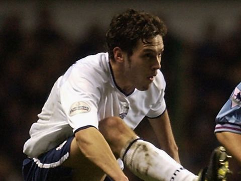 Image of Skora: Forced to quit