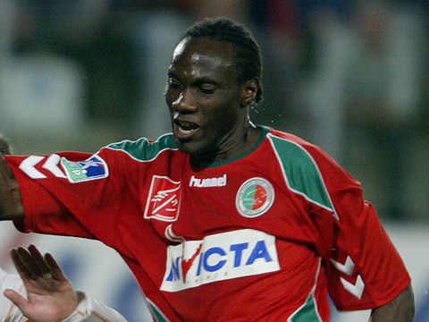 Image of Job: Keen to return to England