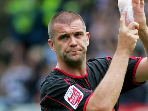 Image of Matteo: Stoke farewell