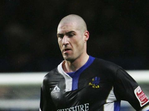 Image of Swailes: Relishing skipper role