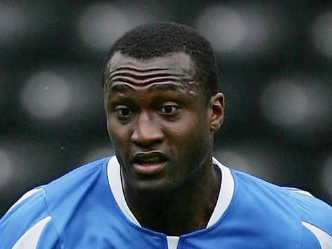 Image of Tebily: Has left the building