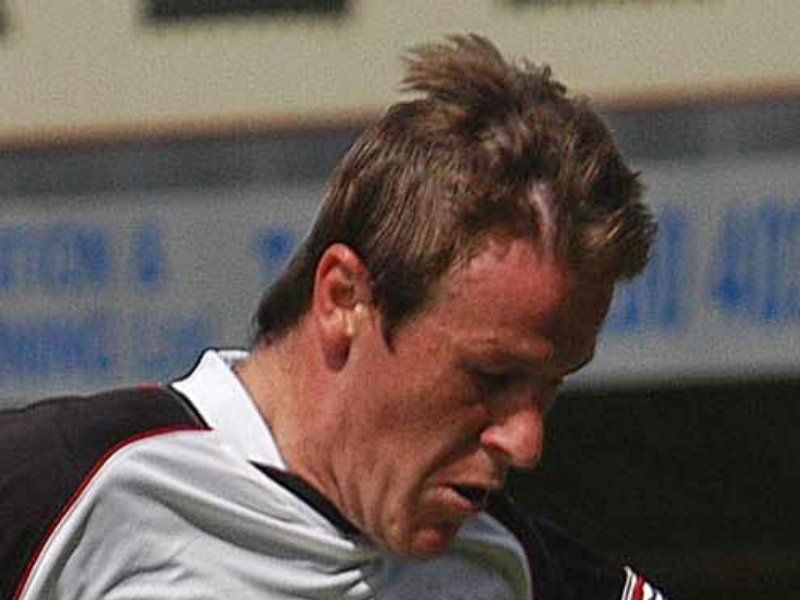 Alan Jenkins