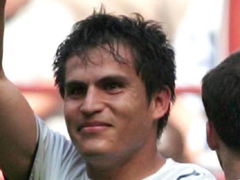 Cristian Ledesma