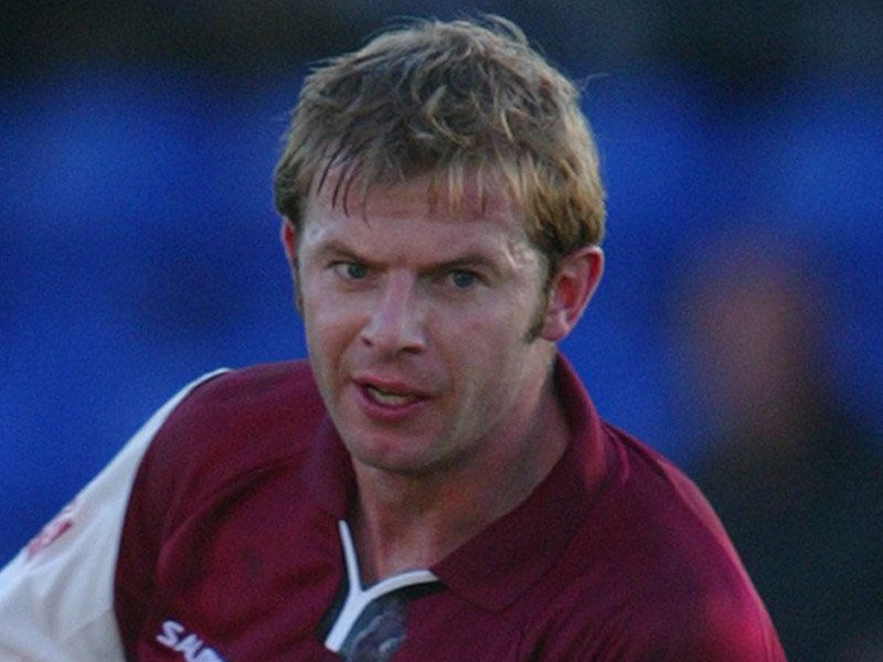 Martin Smith Player Profile Sky Sports Football