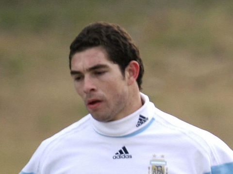 Image of Carrizo: Transfer trouble