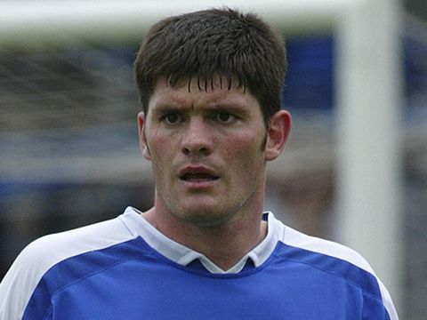 Image of Holmes: Promotion target