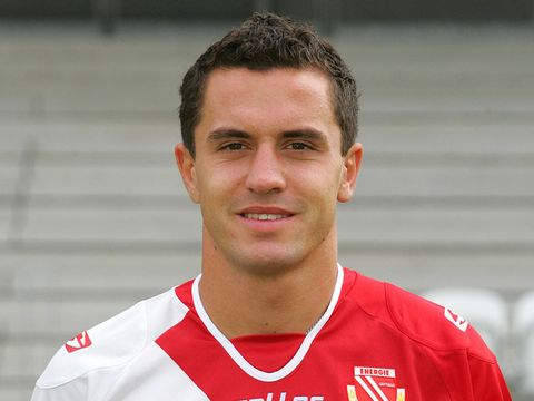 Image of Rangelov : Memorable brace