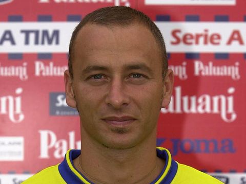 Image of Corini: One-year deal