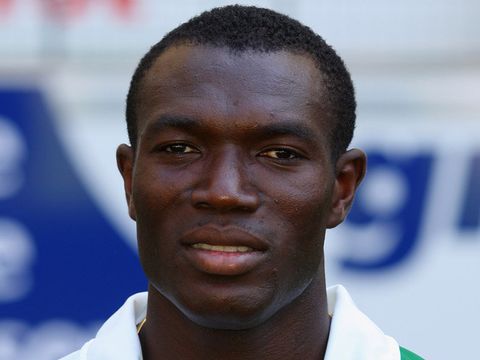 Image of Boakye: Requested cancellation