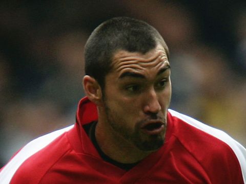 Image of Ugarte: Retiring