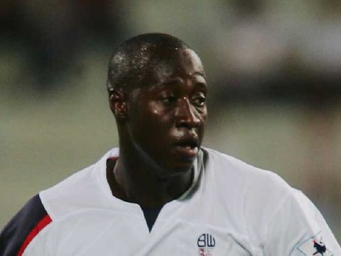 Image of Fadiga: Training again