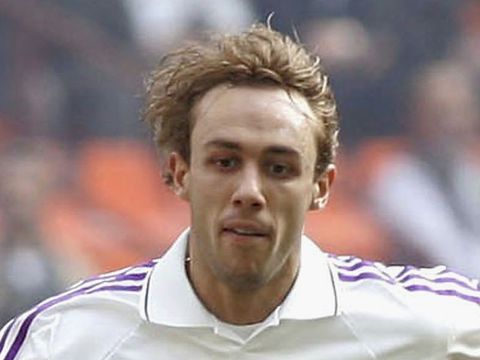 Image of Donadel: Happy to join Napoli and looking forward to new adventure