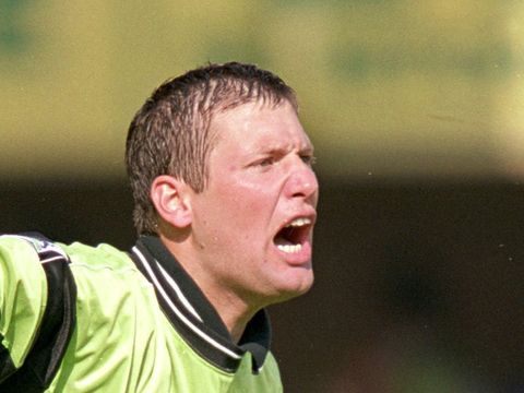 Image of Moss: Injury blow