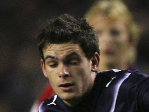 Image of Ducasse: Reported extension