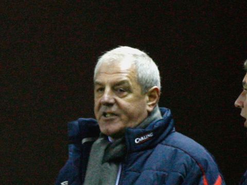 Image of Smith: European disappointment